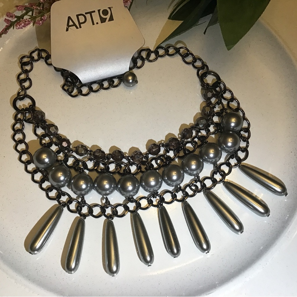 APT. 9 Necklace